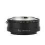 Pixco CRX-EOS R Contarex CRX to Canon Eos R Mount 鏡頭轉接環