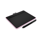 Wacom Intuos S Bluetooth Berry CTL-4100WL/P0-C 繪圖板 02