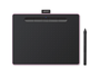 Wacom Intuos M Bluetooth Berry CTL-6100WL/P0-C 數位繪圖板 01