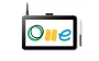 Wacom One 12 USB-C DTC121W0C 數位繪圖顯示器