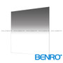 Benro Master GND8 (0.9) SOFT 150mm  Glass Filter 漸變灰濾鏡
