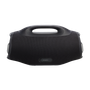 JBL Boombox 4 背面及連接接口