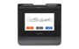 Wacom Color Signature Pad STU-540/K0-ZX 5" 彩色電子簽名板