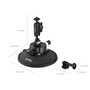 SmallRig 5856 6" Suction Cup Mount for Action Cameras 運動相機吸盤支架 03