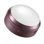 Godox A2 Smartphone Xenon Flash 磁吸手機閃光燈 (酒紅色)
