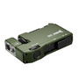 WUBEN G5 400 流明 USB-C 磁吸匙扣電筒 - 軍綠色