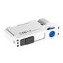 WUBEN G5 400 流明 USB-C 磁吸匙扣電筒 - 白色週年版 — 官方產品圖片 08