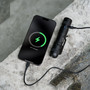 WUBEN L3 3000 流明 USB-C 充電電筒 - 黑色 — 官方產品圖片 16