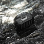 WUBEN H4 800 流明雙電源頭燈 - 黑色 — 官方產品圖片 07