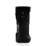 WUBEN X1 Pro 12300 流明雙光束快充電筒 - 黑色 — 官方產品圖片 15