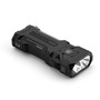 WUBEN X1 Pro 12300 流明雙光束快充電筒 - 黑色 — 官方產品圖片 19