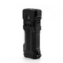 WUBEN X1 Pro 12300 流明雙光束快充電筒 - 黑色 — 官方產品圖片 23