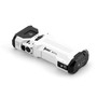 WUBEN X1 Pro 12300 流明雙光束快充電筒 - 白色 — 官方產品圖片 07