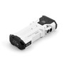 WUBEN X1 Pro 12300 流明雙光束快充電筒 - 白色 — 官方產品圖片 08