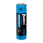 WUBEN ABF920R 14500 920mAh 充電鋰電池（單顆） — 官方產品圖片 04