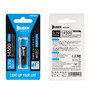 WUBEN ABF920R 14500 920mAh 充電鋰電池（單顆） — 官方產品圖片 07