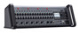 Zoom LiveTrak L-20R 20-Input Rackmount Digital Mixer and Recorder 機架式數碼混音錄音機