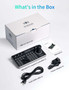 FEELWORLD KBC20N 包裝及隨附配件