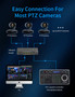 FEELWORLD KBC20 網絡連接示意