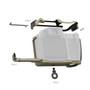 SmallRig 5928 Modular Cage for Hasselblad X2D II 100C / X2D 100C 模組化相機框 (綠色) product image 6