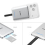 SmallRig 6292 5-in-1 Multifunctional Magnetic Portable SSD 1TB 磁吸外置硬碟 27