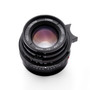 Light Lens Lab Elcan 50mm f/2 Leica M 鏡頭 - 黑漆