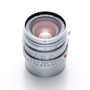 Light Lens Lab 35mm f/1.4 Aspherical 11873 Leica M 鏡頭 - 銀色鍍鉻