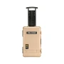Pelican 1510 WD Tan 軟墊間隔器材安全箱