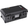 Pelican 1535 TP TrekPak Air Case Black TrekPak 間隔安全箱