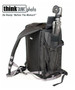Think Tank Sling-O-Matic 30 旅行背囊