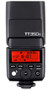 Godox 神牛 TT350F TTL Fuji 迷你機頂閃光燈