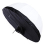 Phottix Premio Black Backing 120cm 47" 柔光傘專用黑色底罩