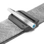 Peak Design Slide Camera Sling Strap Ash 相機斜挎背帶 (淺灰色)
