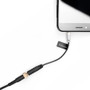 Comica CVM-SPX TRS-TRRS Audio Cable Adapter For Smartphone 相機咪轉接線