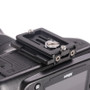 Leofoto NP-50 Arca Swiss快拆板