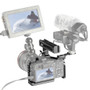 SmallRig Cage Kit for Sony A6500 2081