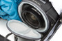 Think Tank Photo Lens Case Duo 10 (Black) 雙用鏡頭收納袋  (黑色)