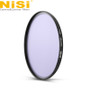 Nisi 耐司 Natural Night 72mm 抗光害夜景拍攝濾鏡