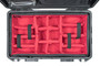 A-MoDe IN1510-BL Pelican 1510 IM2500 內層相機間格 (紅色) 產品圖 2