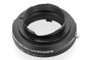Elefoto LM -Nikon Z 手動轉接環