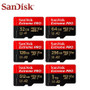 SanDisk Extreme Pro A2 V30 U3 UHS-I microSDXC 記憶卡