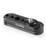 SmallRig Side Mounting Plate with Rosette for Zhiyun Weebill LAB Gimbal 2273