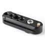 SmallRig Side Mounting Plate with Rosette for Zhiyun Weebill LAB Gimbal 2273