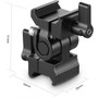 SmallRig Monitor Mount with Nato Clamp 2205
