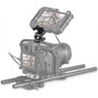 SmallRig Monitor Mount with Nato Clamp 2205
