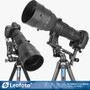 Leofoto 徠圖 PG-1 Gimbal Head 千秋雲台 (可承重25kg)