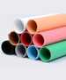 攝影用塑膠背景啞面 PVC Backdrop (Green 綠色) 1.2m x 2m