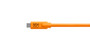 Tether Tools TetherPro CUC15-ORG USB-C to USB-C 數據線 4.6m