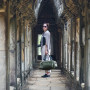 Peak Design Travel Duffel 35L Sage 旅行裝備袋 (綠色)