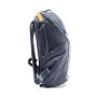 Peak Design Everyday Backpack Zip 20L V2 Midnight 拉鍊式雙肩包 (海軍藍)
